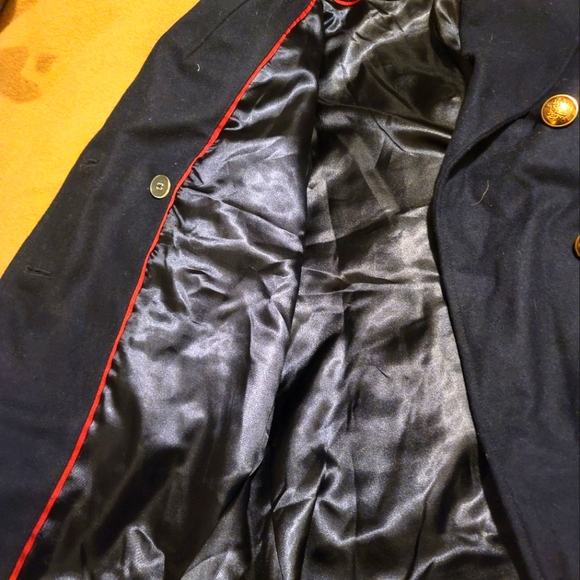 Merona Wool Peacoat - Picture 7 of 7